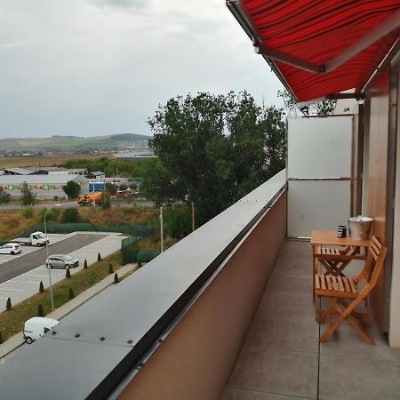 Maurer Loft Apartment Targu-Mures Bagian luar foto