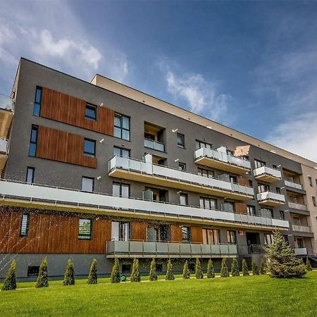Maurer Loft Apartment Targu-Mures Bagian luar foto