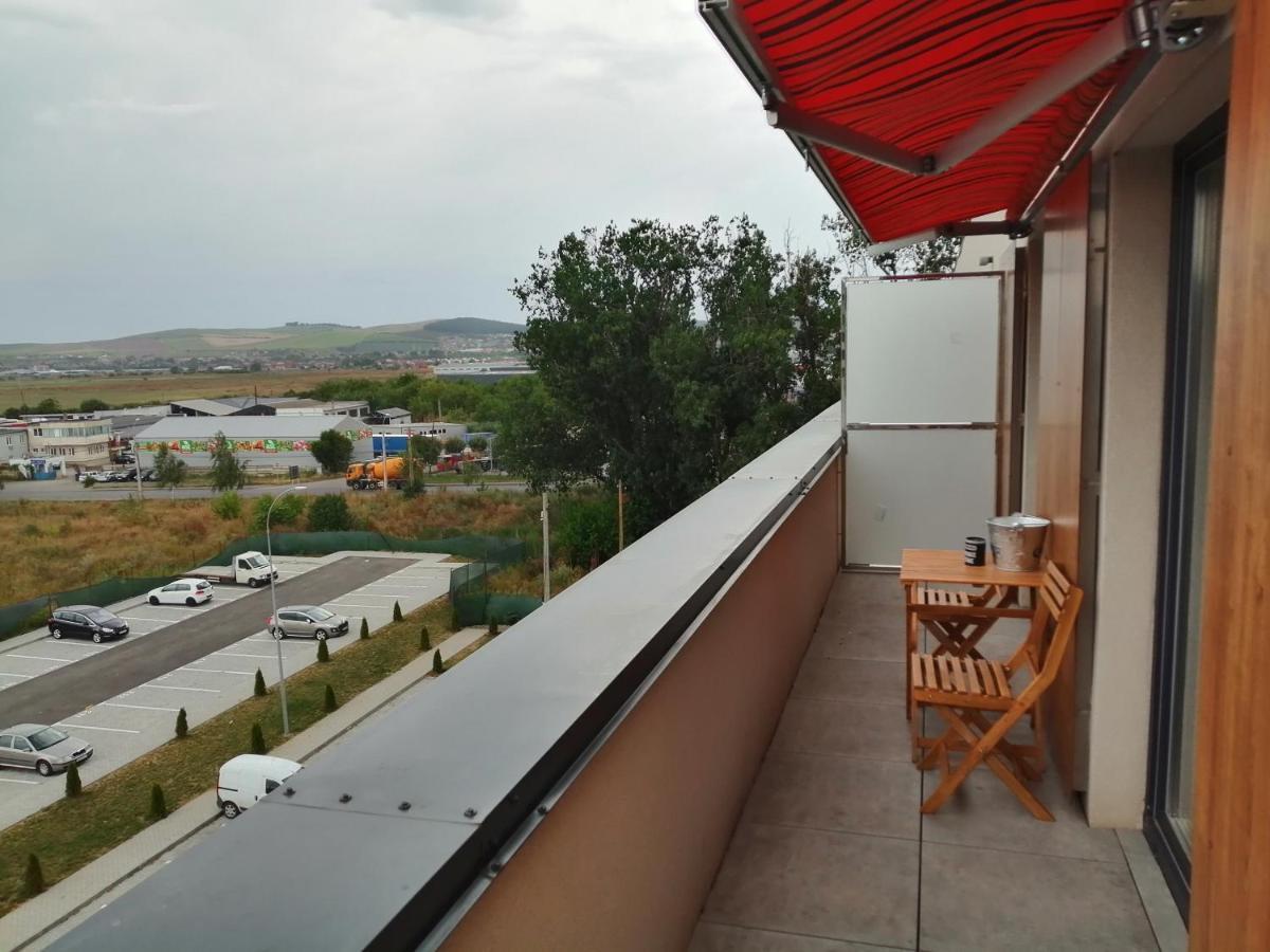 Maurer Loft Apartment Targu-Mures Bagian luar foto