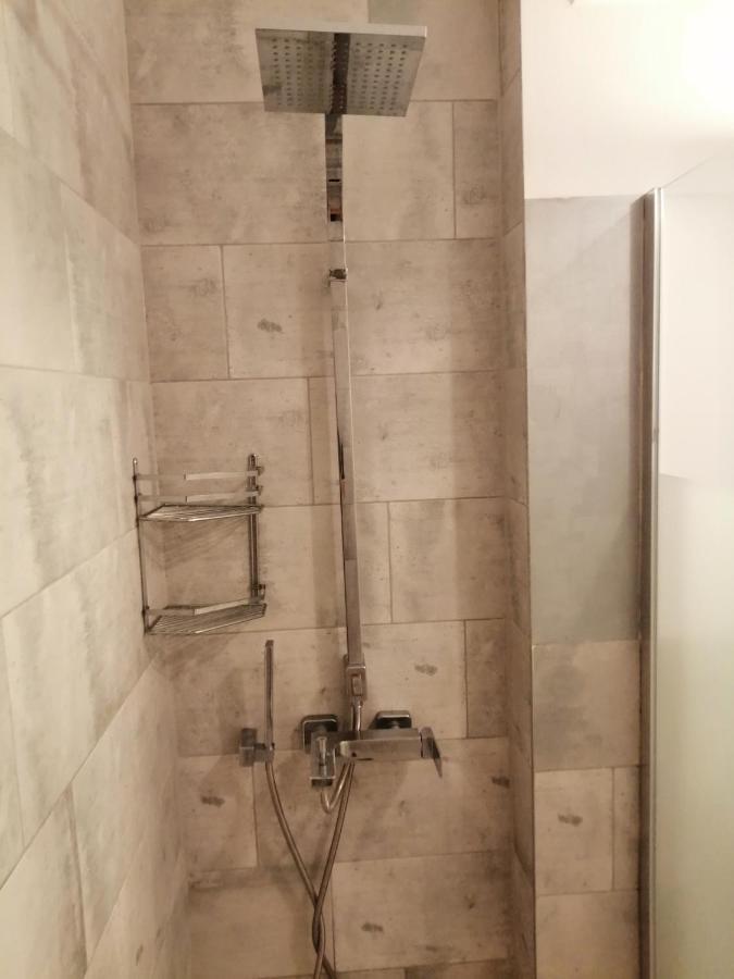 Maurer Loft Apartment Targu-Mures Bagian luar foto